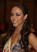 Sara Ghulam