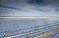 مزرعة ميتيايفو للطاقة الشمسية (31.55&nbsp;MW)