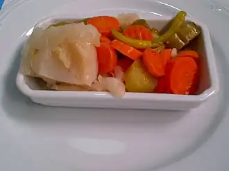 مخللات