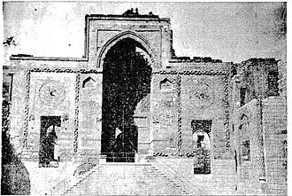 لااطار