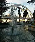 جسر معلق