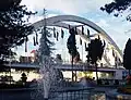 جسر معلق