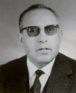 محمد العاصمي