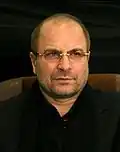 محمد باقر قاليباف