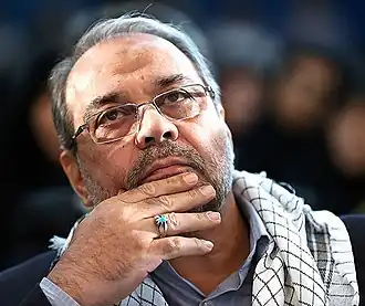 محمد باقر ذو القدر