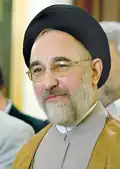 محمد خاتميمحمد خاتمی