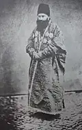 محمد رئيس نوري