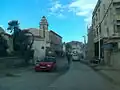 بوزريعة