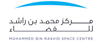 مركز محمد بن راشد للفضاء