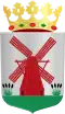 شعار مولنفاردMolenwaard