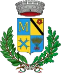 شعار Mombello di Torino