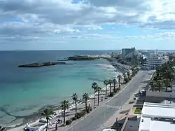 المنستير