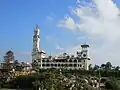 قصر الحرملك