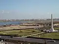 النصب الوطني المخلد لشهداء معركة جليانة