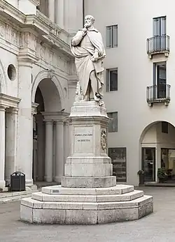 Andrea Palladio