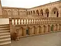 دير مار كبرئيل
