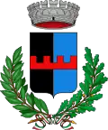 شعار Moriondo Torinese