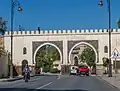 باب الريافة