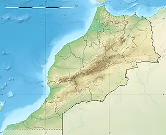 حوض أولاد عبدون