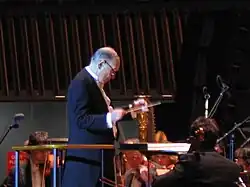 Ennio Morricone – the only film composer who has won the award, 2010