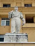بوليفارد يوزيسكي