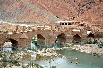 جسر مشير