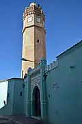 مسجد