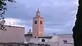 جامع القصر