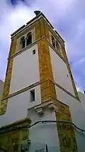 مئذنة الجامع