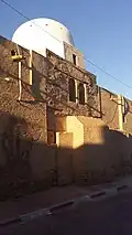 مسجد بلاد الحاضر