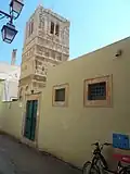 واجهة المعلم