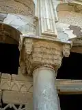عمود