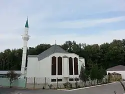 كاتدرائية - جامع روستوف-نا-دونو