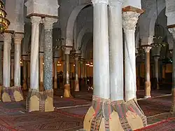 بيت الصلاة
