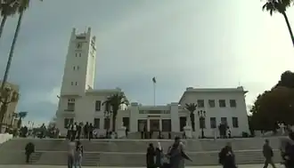 ولاية مستغانم