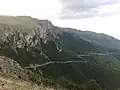 Mountain Vlašić