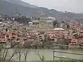 متخسيتا جورجيا