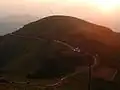 تلال موليانغري