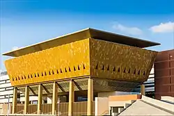 جامعة محمد بن زايد للذكاء الاصطناعي
