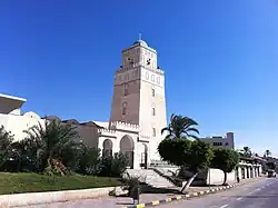 تاجوراء