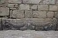 حائط الحصن البيزنطي