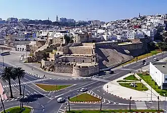طنجة