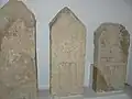 لوحات حجرية من نوع الغرف.
