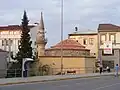 مسجد موسى باشا
