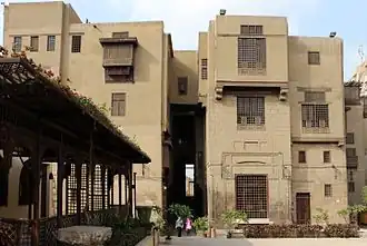 لااطار