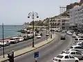 كورنيش مطرح