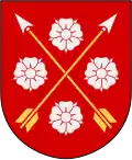 شعار Närke