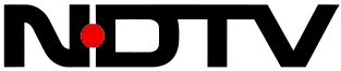 NDTV Logo