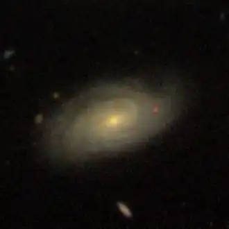NGC 2