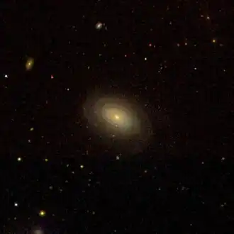 NGC 223 SDSS